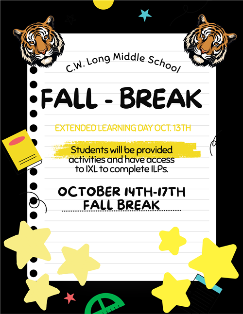 Fall Break